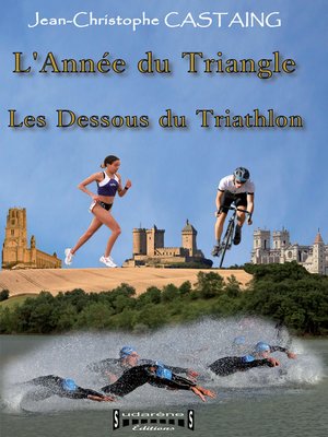 cover image of L'Année du Triangle